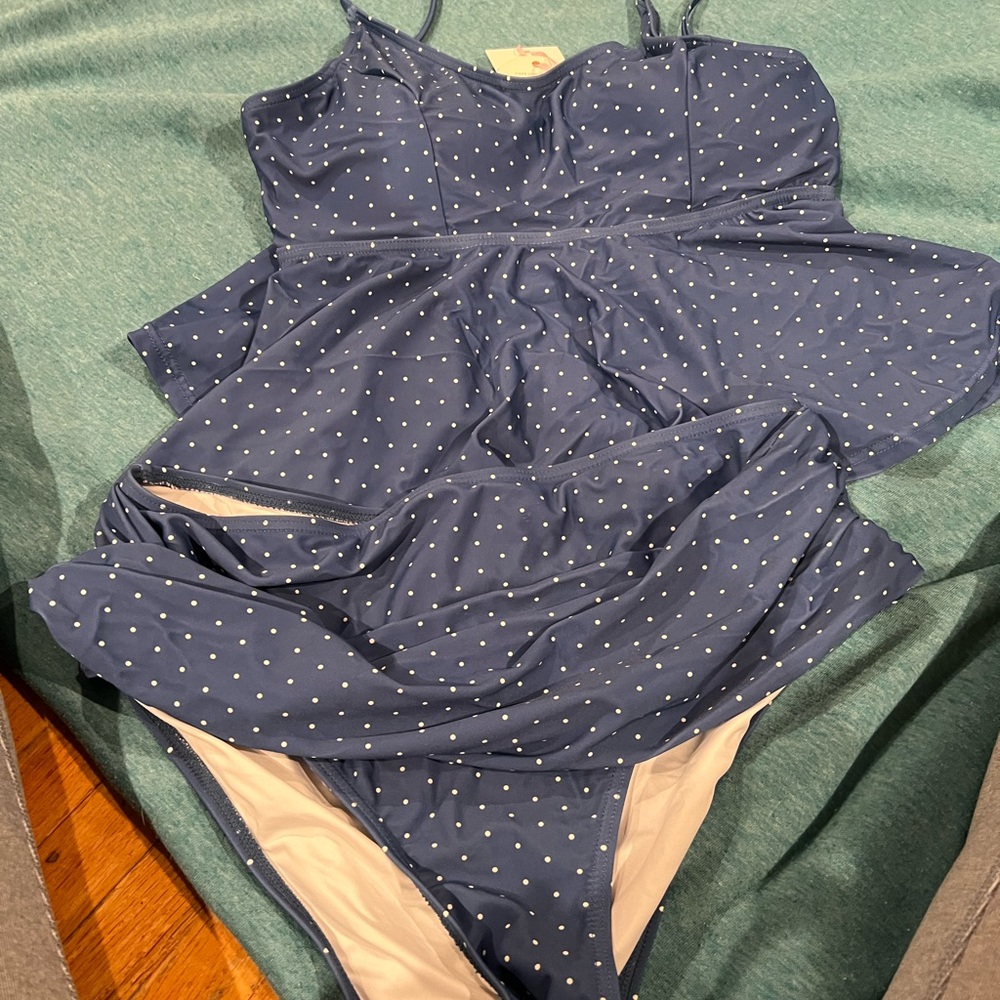Sweethoney swim